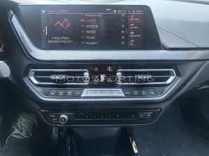 BMW M135 ix Drive F1 ’22 11/19
