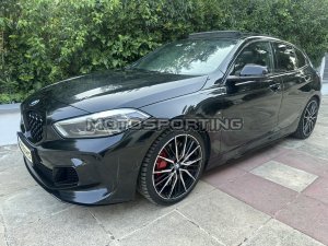 BMW M135 ix Drive F1 ’22 12/19