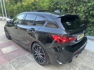 BMW M135 ix Drive F1 ’22 14/19