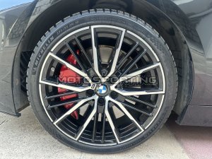 BMW M135 ix Drive F1 ’22 16/19