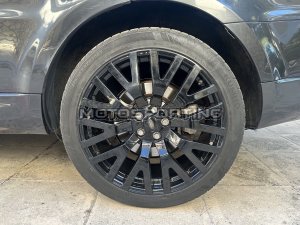 Land Rover Range Rover Sport ΑΝΤΑΛΛΑΓΗ ΚΑΙ ΜΕ ΜΟΤΟΣΥΚΛΕΤΑ!!! ’13 19/20