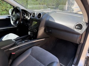 Mercedes - Benz ML 350 ΑΥΤΟΜΑΤΟ ’05 6/19