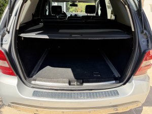 Mercedes - Benz ML 350 ΑΥΤΟΜΑΤΟ ’05 8/19