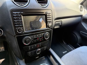 Mercedes - Benz ML 350 ΑΥΤΟΜΑΤΟ ’05 10/19