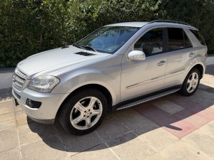 Mercedes - Benz ML 350 ΑΥΤΟΜΑΤΟ ’05 11/19