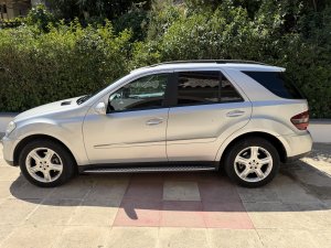 Mercedes - Benz ML 350 ΑΥΤΟΜΑΤΟ ’05 12/19