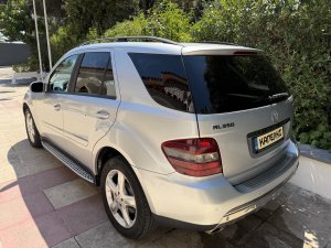 Mercedes - Benz ML 350 ΑΥΤΟΜΑΤΟ ’05 13/19
