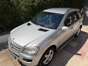 Mercedes - Benz ML 350 ΑΥΤΟΜΑΤΟ ’05 14/19