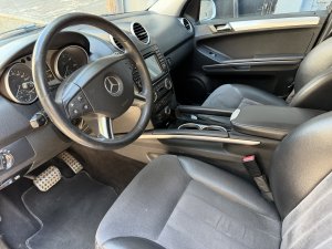Mercedes - Benz ML 350 ΑΥΤΟΜΑΤΟ ’05 17/19