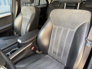 Mercedes - Benz ML 350 ΑΥΤΟΜΑΤΟ ’05 18/19