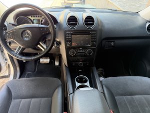 Mercedes - Benz ML 350 ΑΥΤΟΜΑΤΟ ’05 19/19