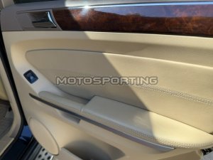 Mercedes - Benz ML63 AMG ’07 7/20