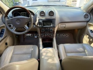 Mercedes - Benz ML63 AMG ’07 11/20