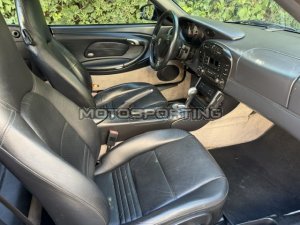 Porsche 996 Carrera 4 Cabrio - Tiptronic ’00 7/20