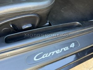 Porsche 996 Carrera 4 Cabrio - Tiptronic ’00 10/20