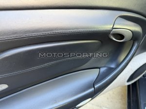 Porsche 996 Carrera 4 Cabrio - Tiptronic ’00 12/20