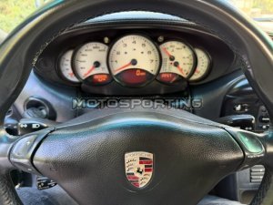 Porsche 996 Carrera 4 Cabrio - Tiptronic ’00 15/20