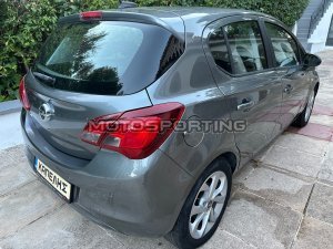 Opel Corsa 1.4 1ο ΧΕΡΙ - ΕΛΛΗΝΙΚΟ - ΜΕ ΑΠΟΣΥΡΣΗ!!! ’17 3/20