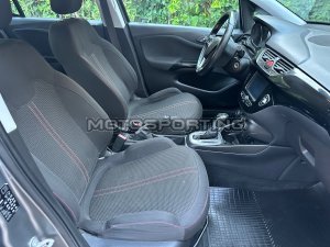 Opel Corsa 1.4 1ο ΧΕΡΙ - ΕΛΛΗΝΙΚΟ - ΜΕ ΑΠΟΣΥΡΣΗ!!! ’17 4/20