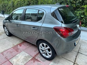 Opel Corsa 1.4 1ο ΧΕΡΙ - ΕΛΛΗΝΙΚΟ - ΜΕ ΑΠΟΣΥΡΣΗ!!! ’17 18/20