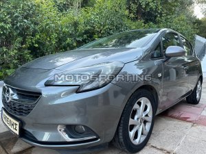 Opel Corsa 1.4 1ο ΧΕΡΙ - ΕΛΛΗΝΙΚΟ - ΜΕ ΑΠΟΣΥΡΣΗ!!! ’17 19/20