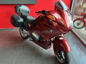 BMW R1100RT ’00 4/10