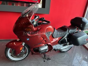 BMW R1100RT ’00 7/10