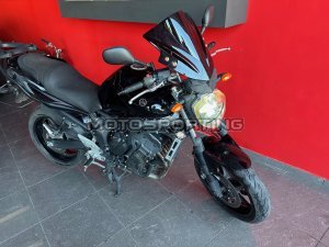 Yamaha Fazer 600 S2  ’07 3/13