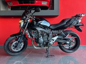Yamaha Fazer 600 S2  ’07 7/13