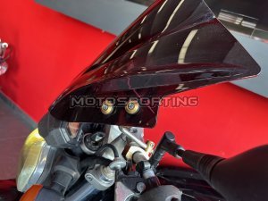 Yamaha Fazer 600 S2  ’07 13/13