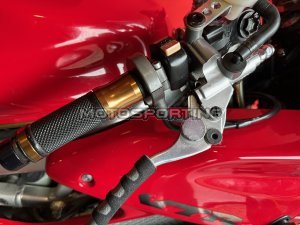 Honda VTR 1000F Firestorm - Full Extra!!! ’00 5/17