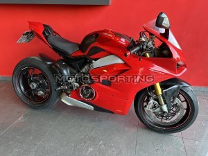 Ducati PANIGALE V4 S ’18 1/20