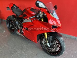 Ducati PANIGALE V4 S ’18 2/20