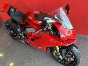 Ducati PANIGALE V4 S ’18 3/20
