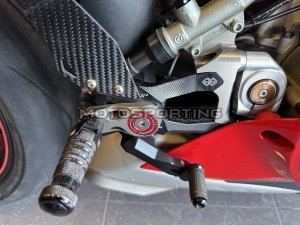Ducati PANIGALE V4 S ’18 5/20