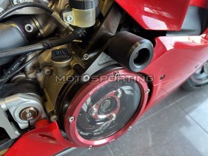 Ducati PANIGALE V4 S ’18 6/20