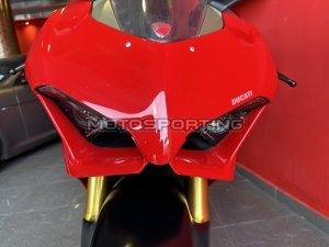 Ducati PANIGALE V4 S ’18 7/20