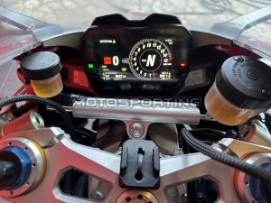 Ducati PANIGALE V4 S ’18 9/20