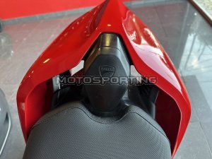 Ducati PANIGALE V4 S ’18 12/20