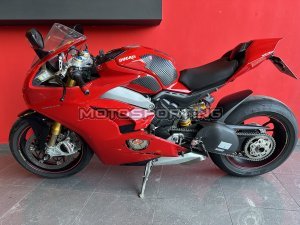 Ducati PANIGALE V4 S ’18 13/20