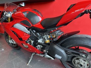 Ducati PANIGALE V4 S ’18 14/20