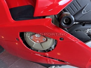 Ducati PANIGALE V4 S ’18 16/20
