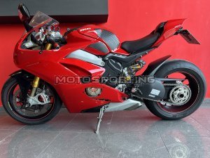 Ducati PANIGALE V4 S ’18 18/20