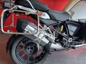 BMW R 1200GS ADVENTURE 1ο ΧΕΡΙ - ΕΛΛΗΝΙΚΟ!!! ’15 4/14