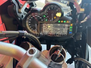 BMW R 1200GS ADVENTURE 1ο ΧΕΡΙ - ΕΛΛΗΝΙΚΟ!!! ’15 7/14