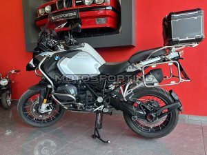 BMW R 1200GS ADVENTURE 1ο ΧΕΡΙ - ΕΛΛΗΝΙΚΟ!!! ’15 10/14
